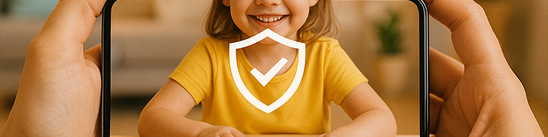Çocuklar İçin Güvenli Dijital Oyun Ortamı