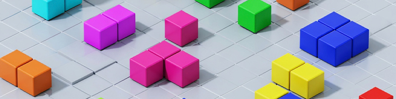 Tetris Oynarken Strateji Geliştirme Teknikleri